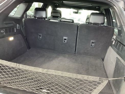 Used 2020 Lincoln Nautilus Reserve w/ Equipment Group 201A image 10