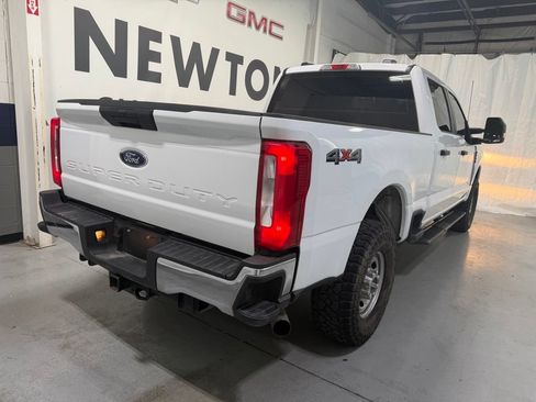 Used 2026 Ford F250 XL w/ XL Chrome Package AWD/4WD image 19