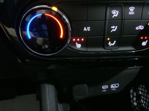 New 2025 Chevrolet TrailBlazer ACTIV w/ Driver Confidence Package AWD/4WD image 20