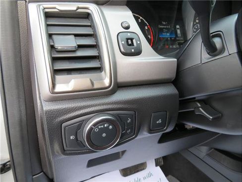 Used 2019 Ford Ranger XLT w/ Equipment Group 302A Luxury image 12