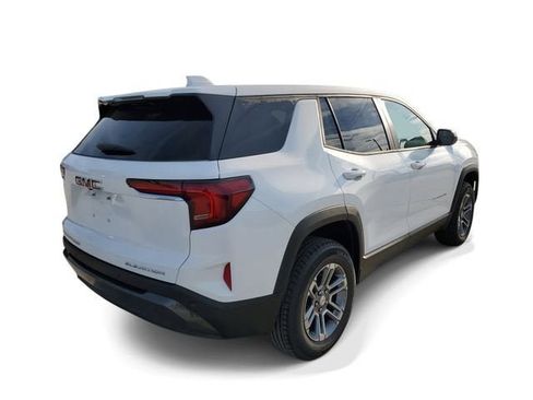 New 2026 GMC Terrain Elevation image 5