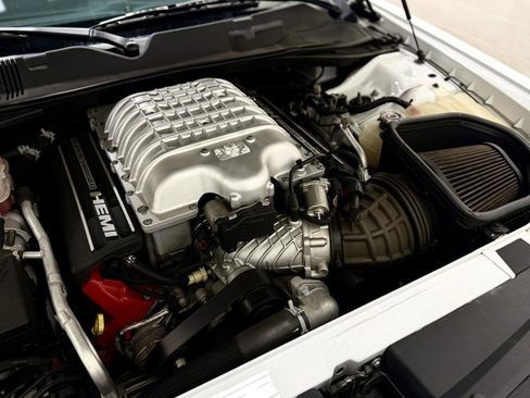 Used 2018 Dodge Challenger SRT Demon image 31