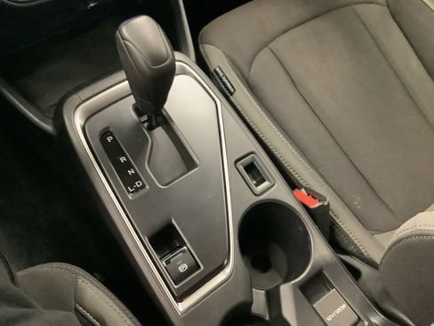 Certified 2024 Subaru Impreza 2.0i AWD/4WD image 13