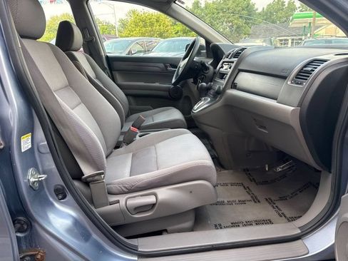 Used 2008 Honda CR-V LX image 17