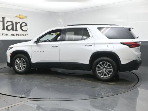 Used 2023 Chevrolet Traverse LT FWD image 56