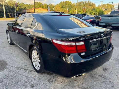 Used 2009 Lexus LS 460 image 12