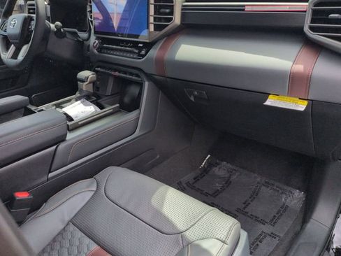 New 2026 Toyota Sequoia Capstone AWD/4WD image 29