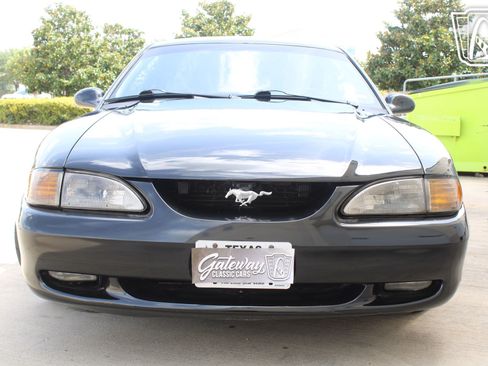 Used 1994 Ford Mustang GT RWD image 34