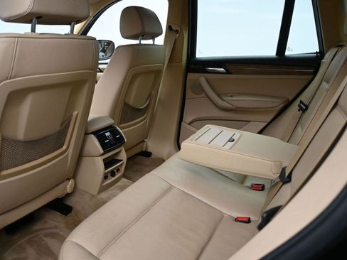 Used 2014 BMW X3 xDrive28i image 10