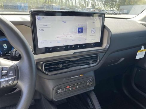 New 2025 Ford Bronco Sport Big Bend image 8