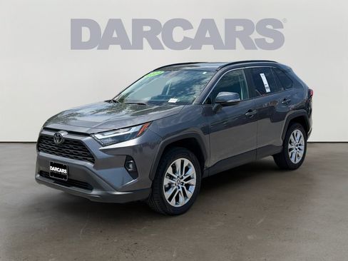 Used 2024 Toyota RAV4 XLE Premium w/ Weather Package AWD/4WD image 3