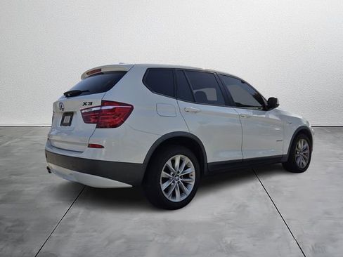 Used 2014 BMW X3 xDrive28i image 4