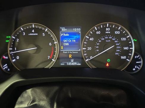 Used 2017 Lexus RX 350 AWD w/ Premium Package image 5