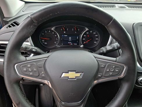 Certified 2024 Chevrolet Equinox LT w/ LPO, Floor Liner Package FWD image 19