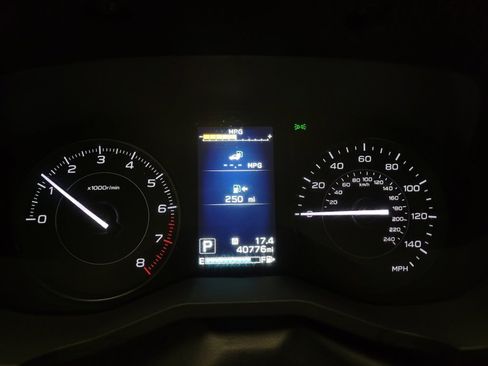 Used 2019 Subaru Impreza 2.0i w/ Eyesight AWD/4WD image 23