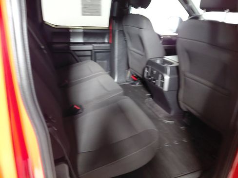 Used 2017 Ford F150 XLT w/ Equipment Group 302A Luxury image 16