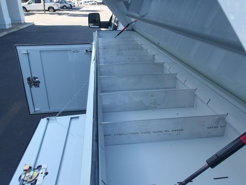 New 2025 RAM 3500 Tradesman w/ Chrome Appearance Group image 11