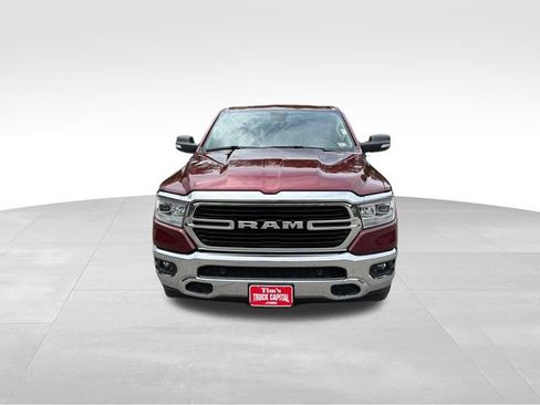 Used 2020 RAM 1500 Big Horn AWD/4WD image 8