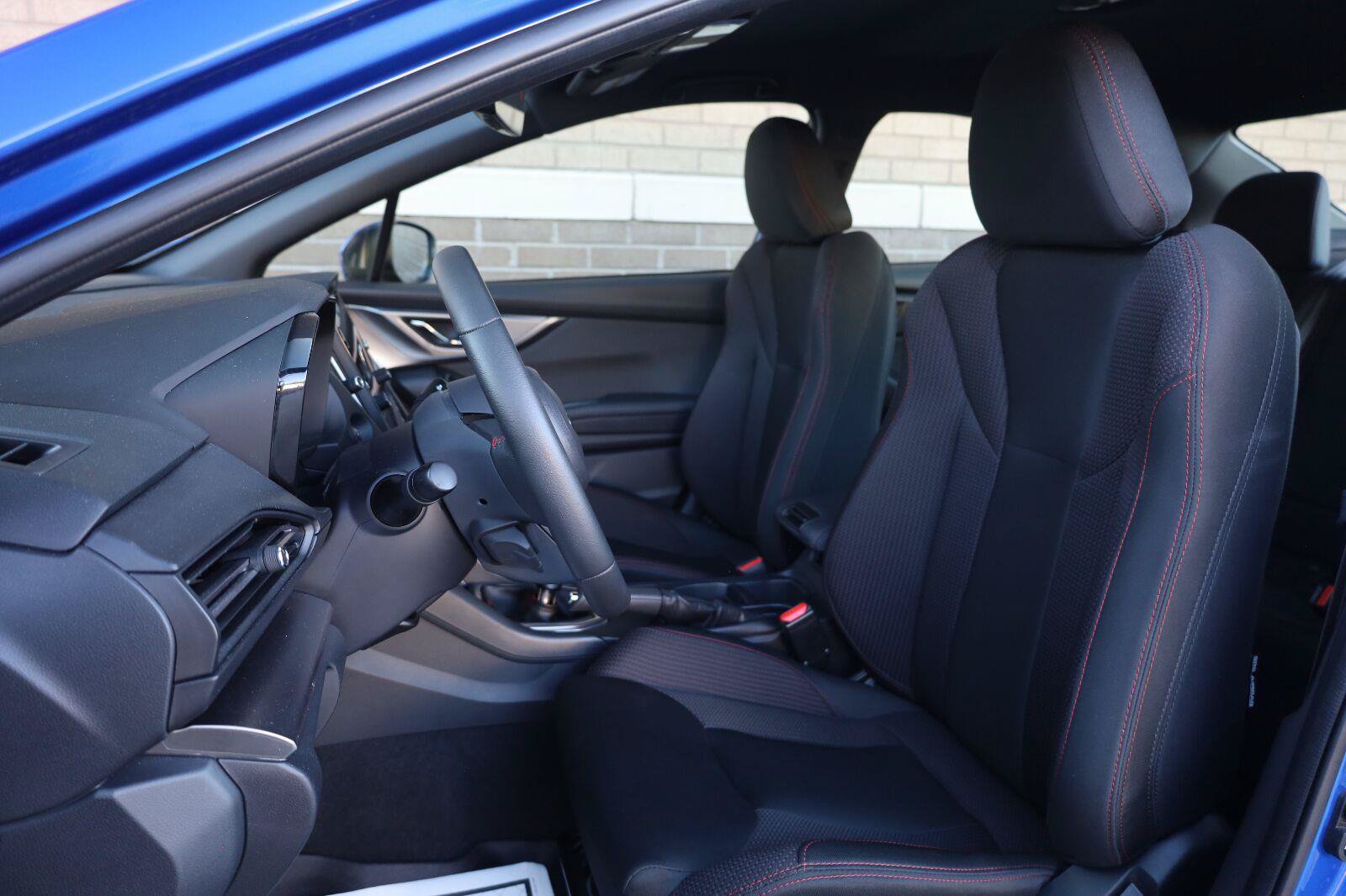 Used 2024 Subaru WRX Premium AWD/4WD image 19