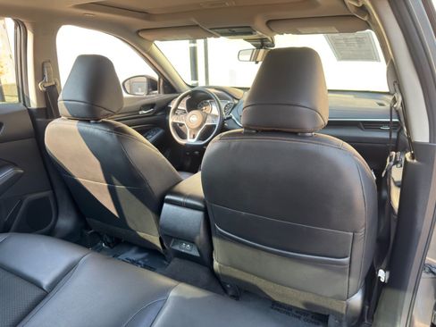 Used 2022 Nissan Altima 2.0 SR FWD image 30