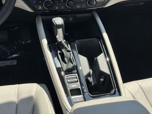 New 2026 Honda Accord Touring image 14