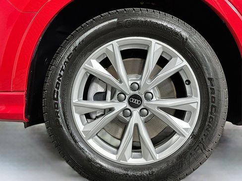 Used 2025 Audi Q3 2.0T Premium AWD/4WD image 11
