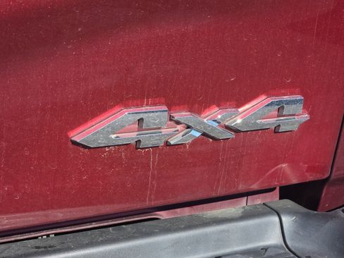 Used 2020 RAM 3500 Laramie image 7