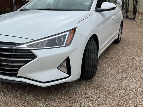 Used 2020 Hyundai Elantra SE w/ Cargo Package (C1) image 3
