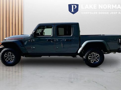 New 2026 Jeep Gladiator Mojave AWD/4WD image 6