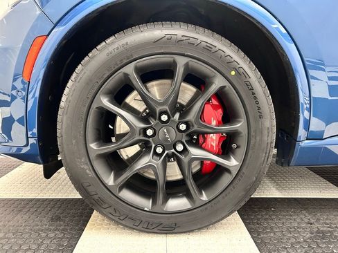 Used 2024 Dodge Durango SRT Hellcat image 8