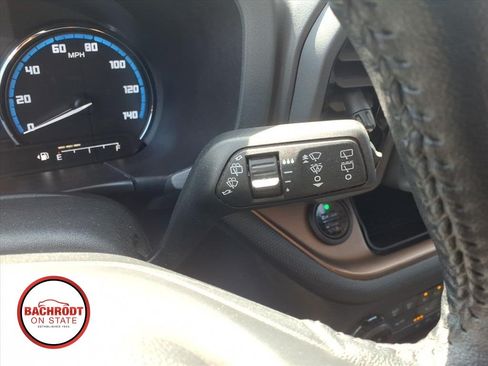 Used 2021 Ford Bronco Sport Outer Banks AWD/4WD image 21