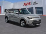 Used 2023 Kia Soul LX w/ Option Group 015 image 3