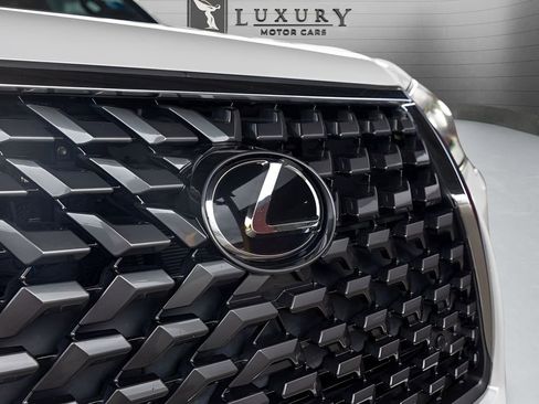 Used 2023 Lexus GX 460 Premium w/ Premium Plus Package AWD/4WD image 16