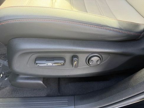 Certified 2023 Honda CR-V Sport Touring image 25