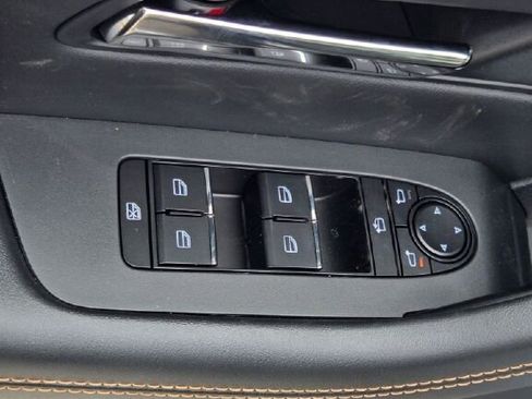 New 2026 MAZDA CX-90 3.3 Turbo w/ Premium Plus Pkg image 25