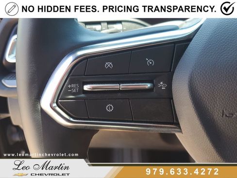 Used 2026 Chevrolet Traverse LT w/ Driver Confidence Package FWD image 21