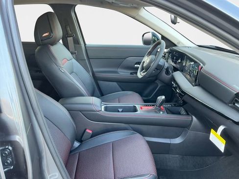 New 2026 Nissan Kicks SR w/ SR Premium Package image 16