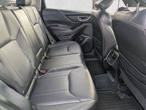 Used 2019 Subaru Forester Touring image 23