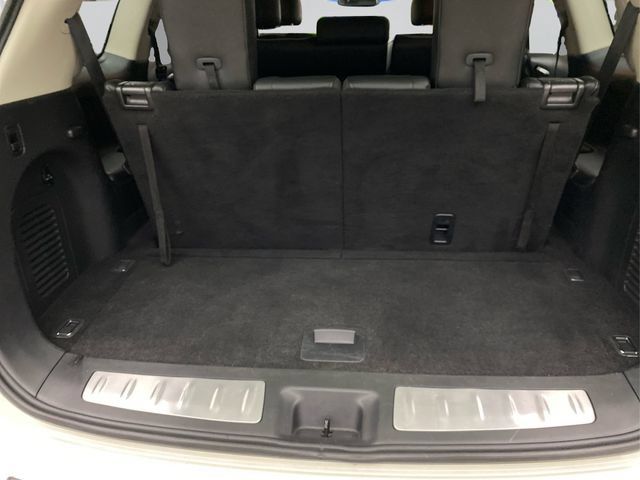 Used 2019 INFINITI QX60 Luxe AWD/4WD image 15