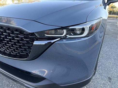 Certified 2023 MAZDA CX-5 Carbon Edition image 12