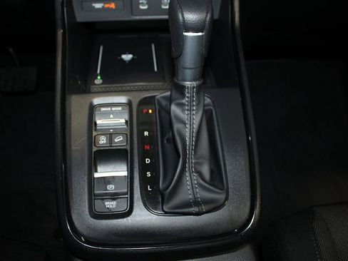 Certified 2026 Honda CR-V LX image 26