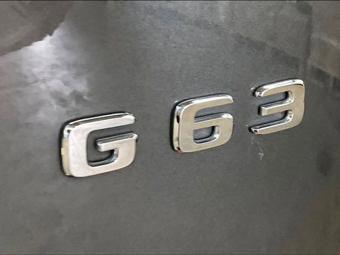 Used 2020 Mercedes-Benz G 63 AMG 4MATIC image 11