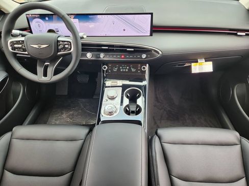 New 2026 Genesis GV70 2.5T AWD/4WD image 19