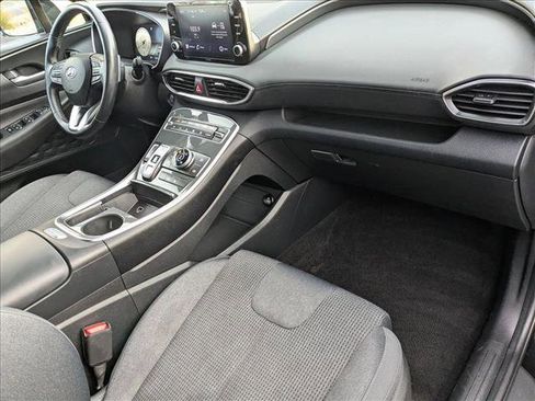 Used 2022 Hyundai Santa Fe XRT image 21