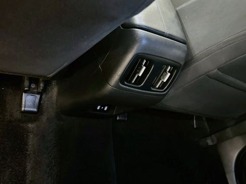Used 2025 Hyundai Tucson SEL AWD/4WD image 28