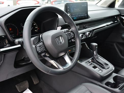 Used 2024 Honda CR-V EX-L image 8