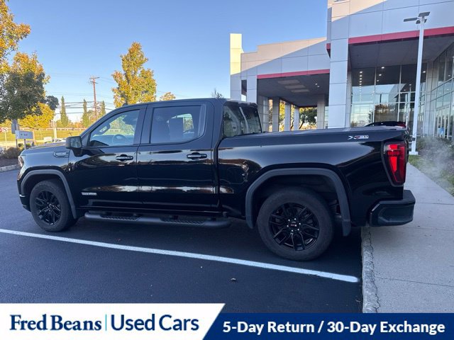 Used 2023 GMC Sierra 1500 Elevation AWD/4WD image 13
