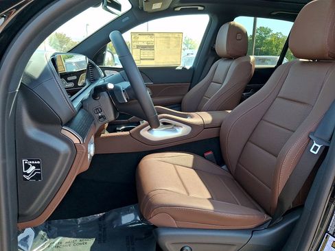New 2026 Mercedes-Benz GLE 450 4MATIC image 9