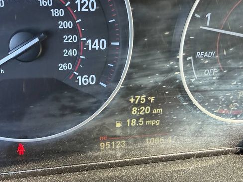 Used 2014 BMW 435i xDrive Coupe AWD/4WD image 5