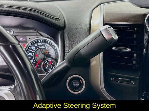 Used 2022 RAM 2500 Laramie w/ Safety Group B image 22